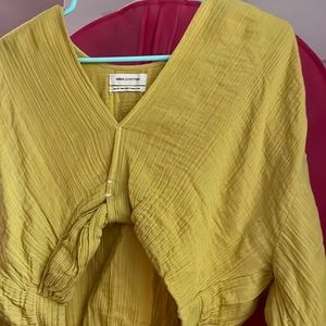 Urban Outfitters top